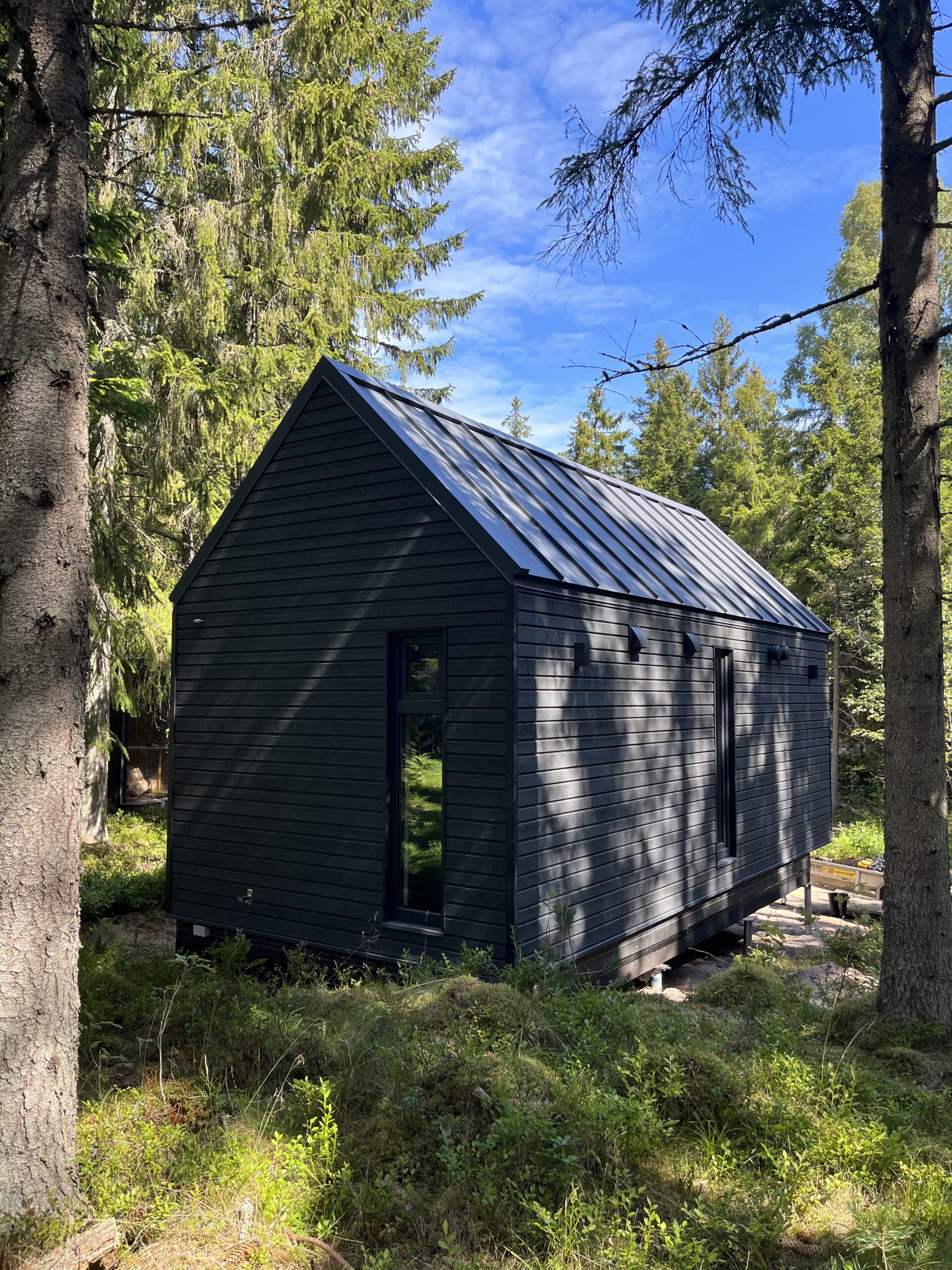 Väikemaja Norra 2.0
